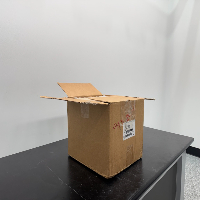 50 ML SERUM BOTTLE image 0